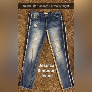 Jessica Simpson Jeans